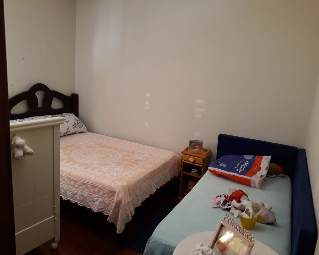 Casa, 3 quartos - Foto 12