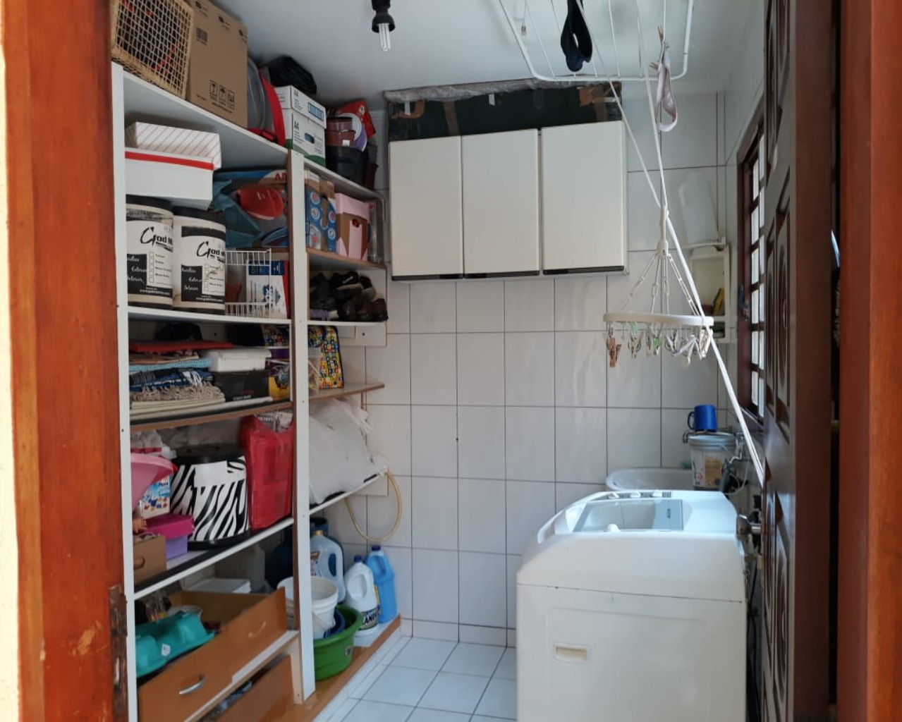 Casa, 3 quartos - Foto 16