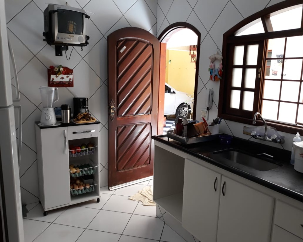 Casa, 3 quartos - Foto 8