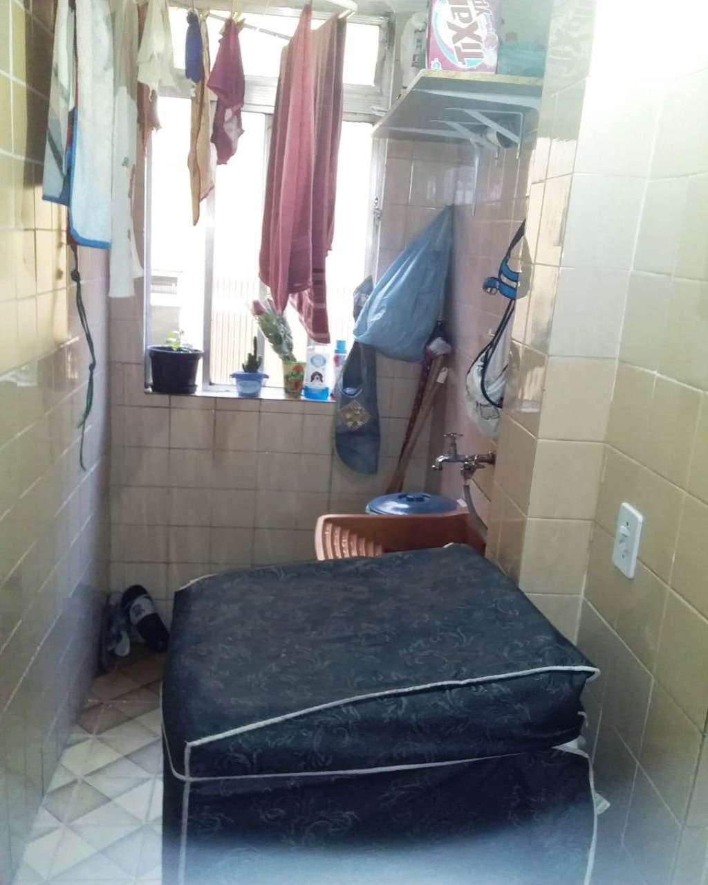 Apartamento, 2 quartos, 45 m² - Foto 13