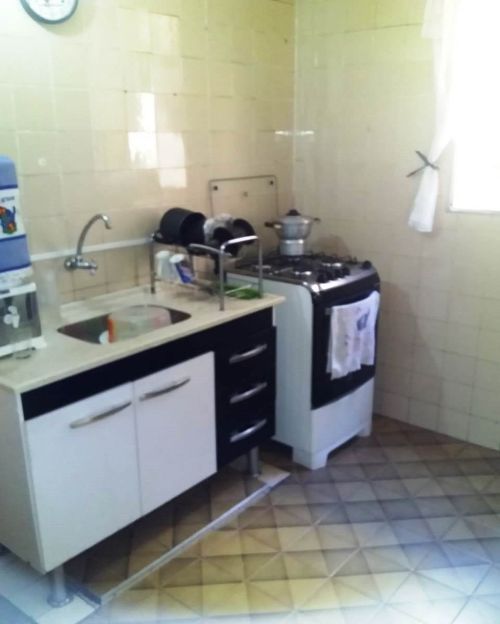 Apartamento, 2 quartos, 45 m² - Foto 8