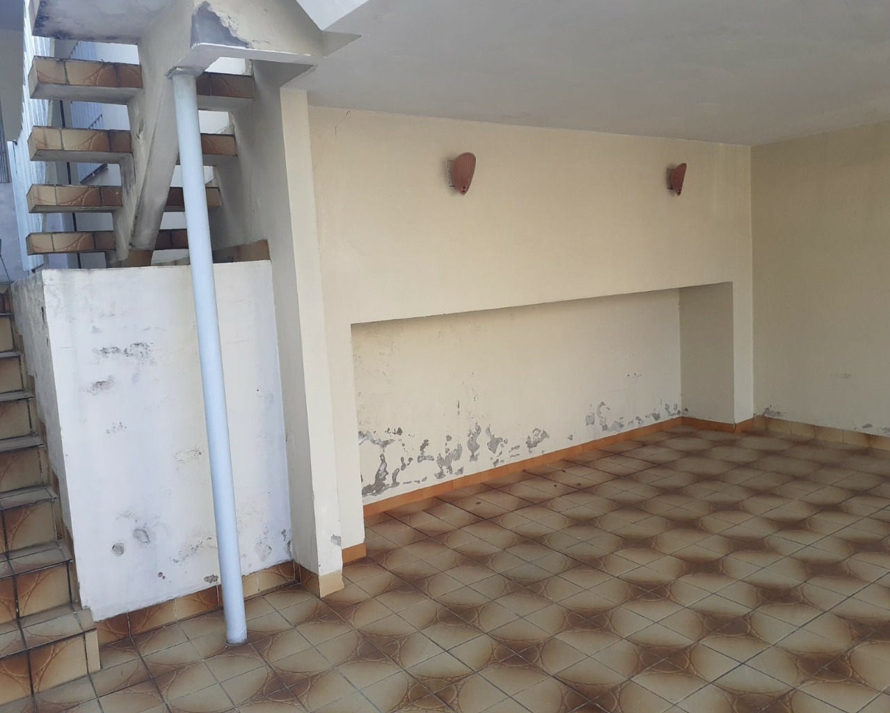 Casa, 2 quartos - Foto 1