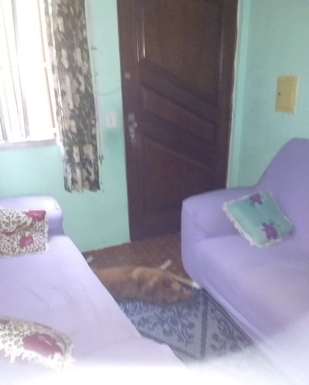 Apartamento, 2 quartos, 45 m² - Foto 5