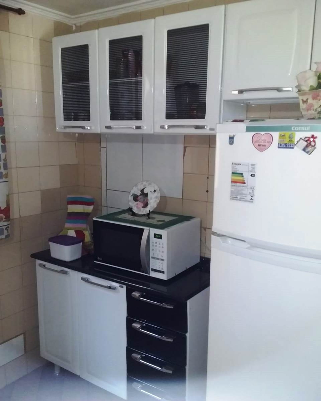 Apartamento, 2 quartos, 45 m² - Foto 7