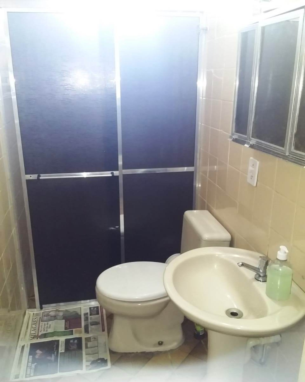 Apartamento, 2 quartos, 45 m² - Foto 12