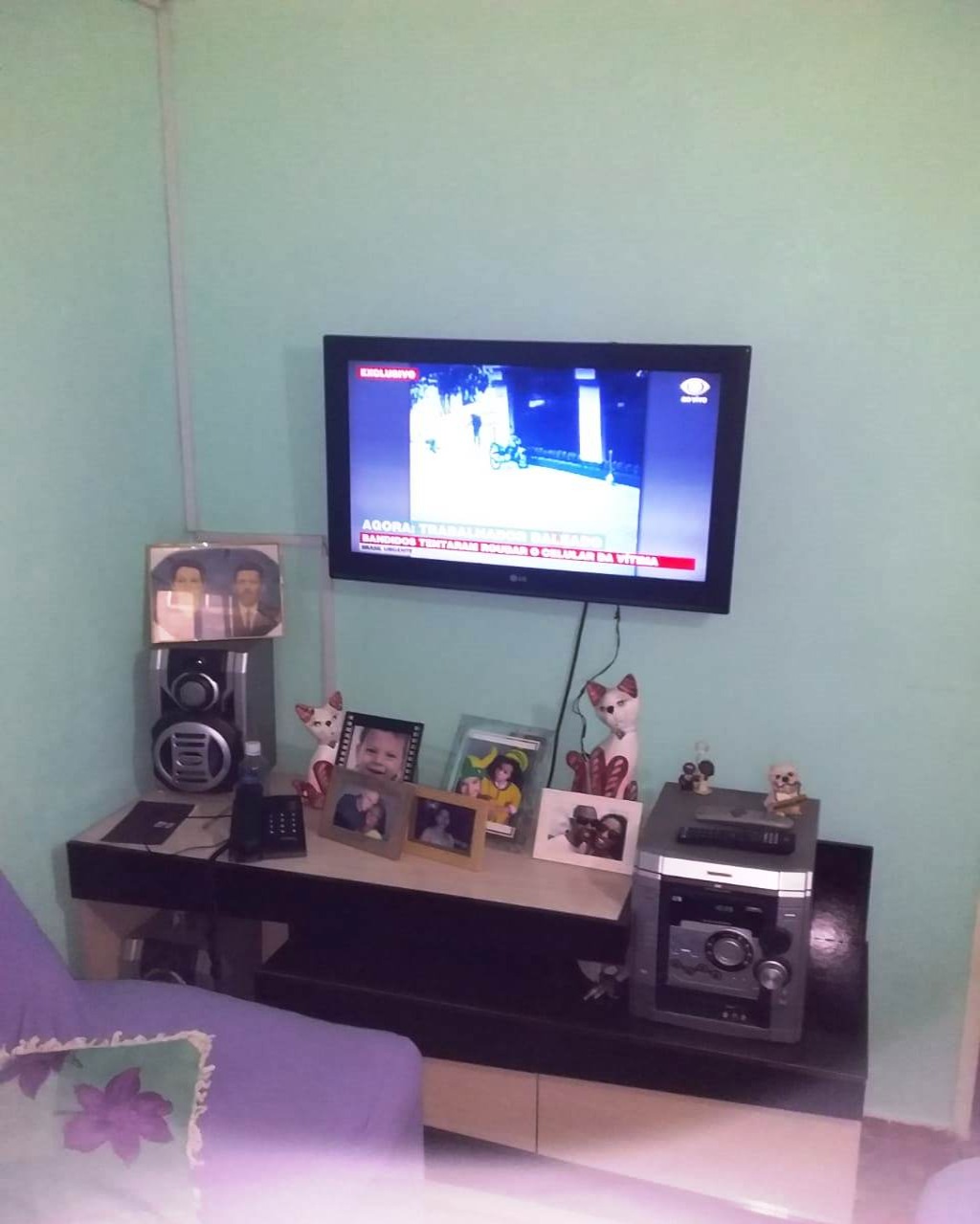Apartamento, 2 quartos, 45 m² - Foto 6