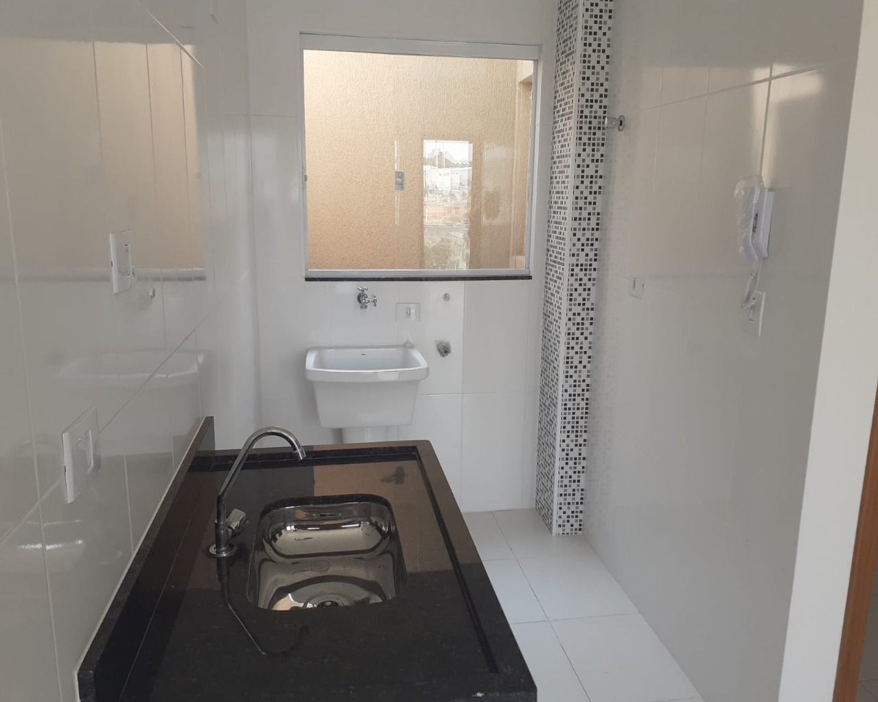 Apartamento, 2 quartos, 47 m² - Foto 1