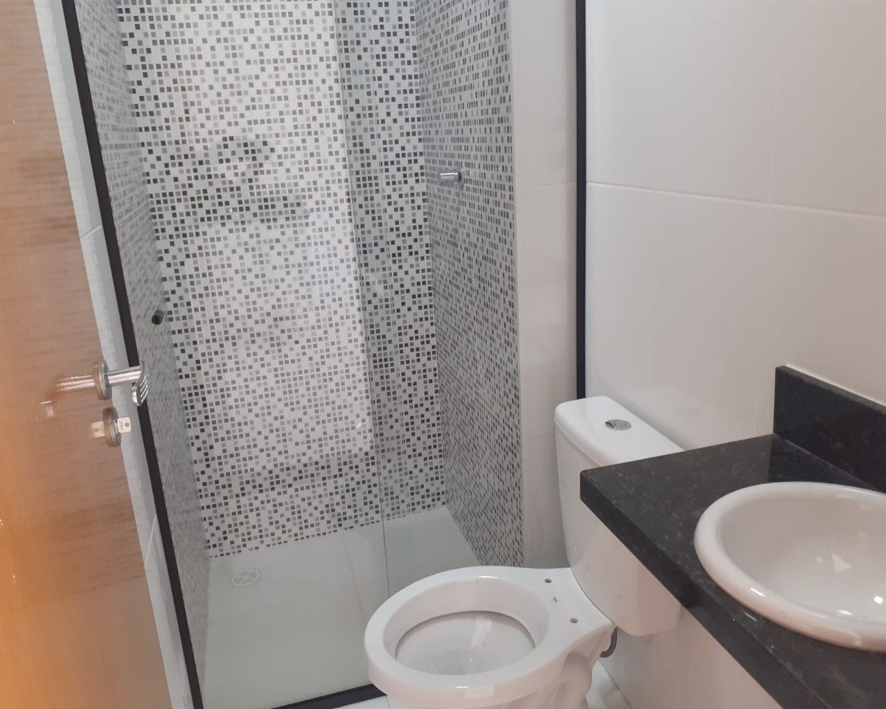 Apartamento, 2 quartos, 47 m² - Foto 2