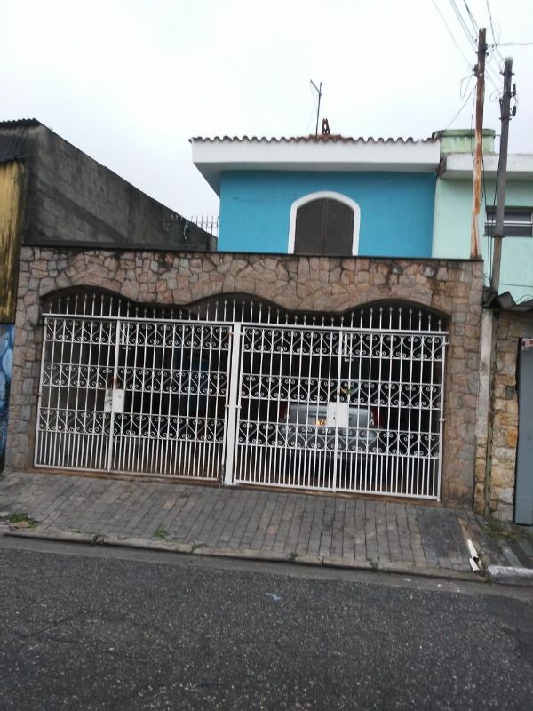 Casa, 3 quartos, 148 m² - Foto 1