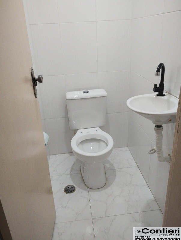 Casa, 2 quartos, 80 m² - Foto 12