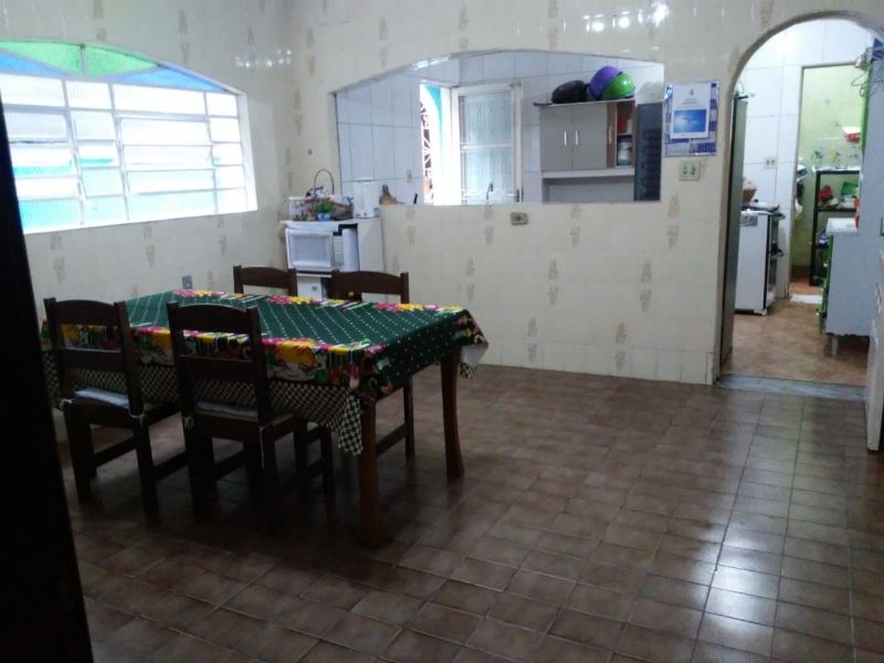 Casa, 3 quartos, 148 m² - Foto 13