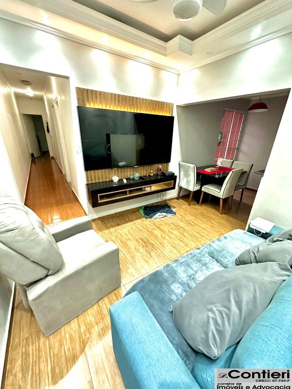 Casa, 4 quartos, 80 m² - Foto 12