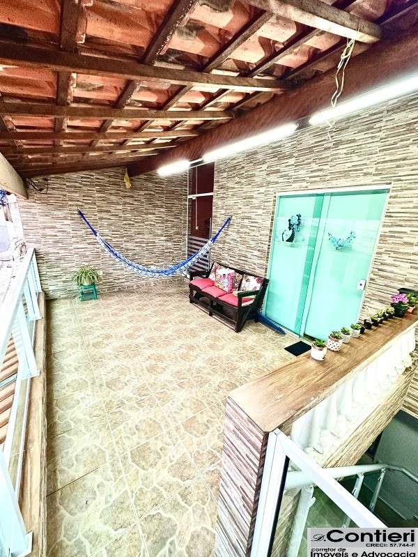 Casa, 4 quartos, 80 m² - Foto 10