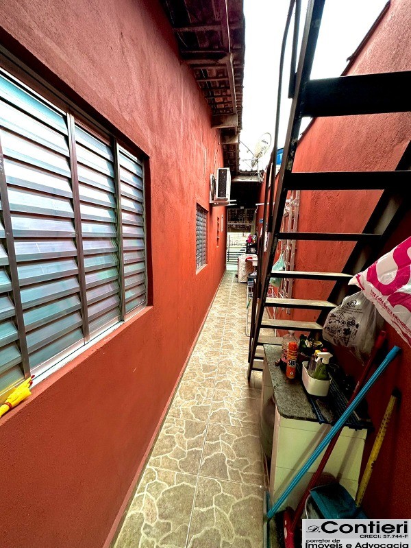 Casa, 4 quartos, 80 m² - Foto 22