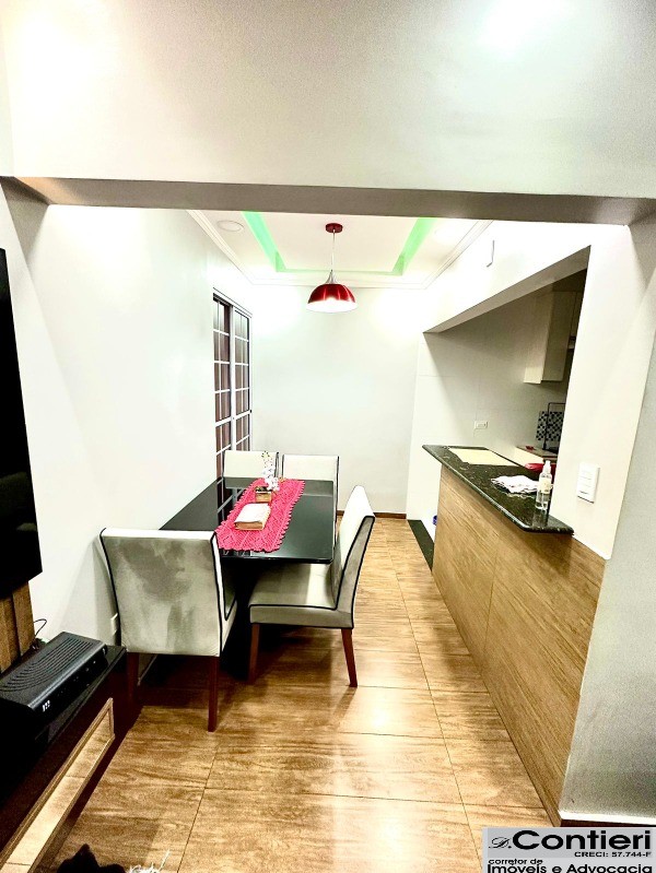 Casa, 4 quartos, 80 m² - Foto 13