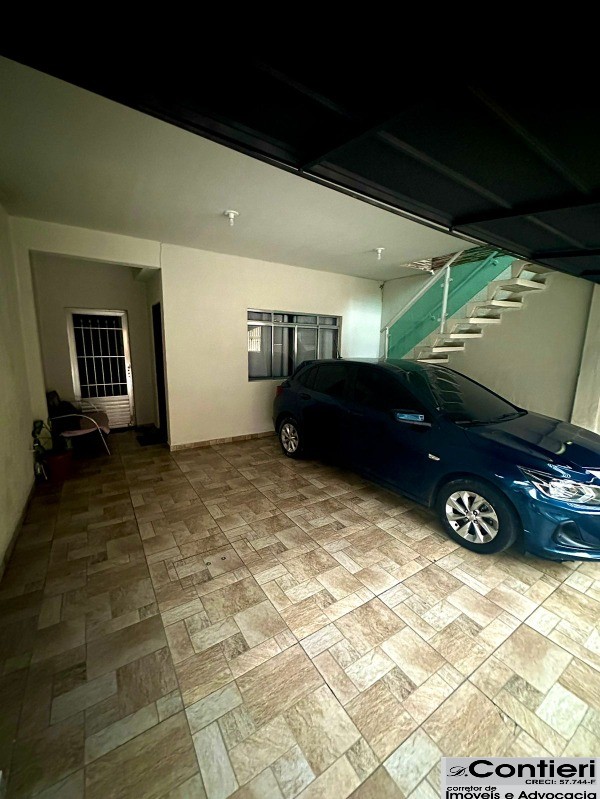 Casa, 4 quartos, 80 m² - Foto 2