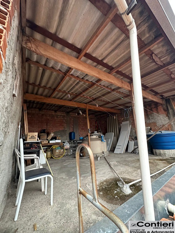 Casa, 4 quartos, 80 m² - Foto 21