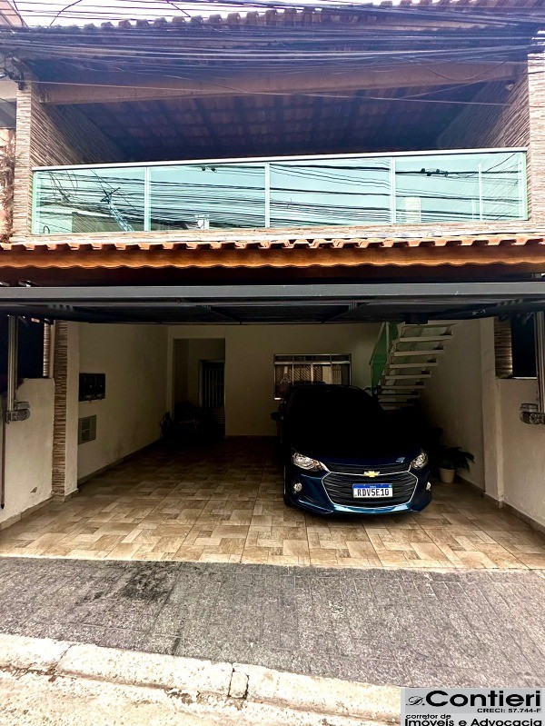 Casa, 4 quartos, 80 m² - Foto 1
