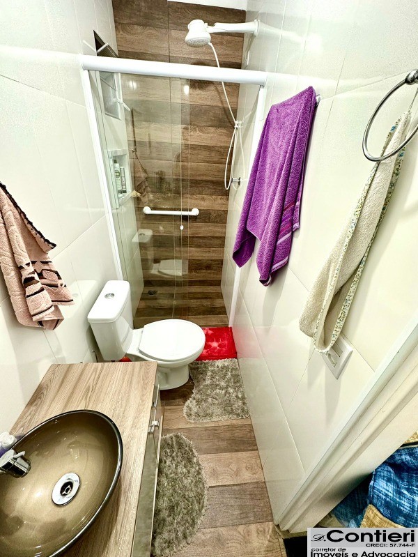 Casa, 4 quartos, 80 m² - Foto 7