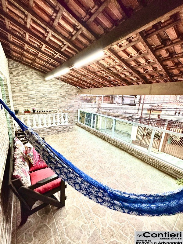 Casa, 4 quartos, 80 m² - Foto 3