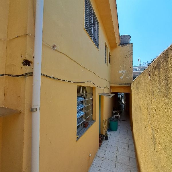 Casa, 4 quartos, 93 m² - Foto 11