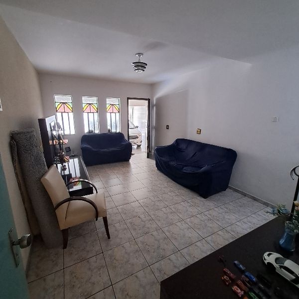 Casa, 4 quartos, 93 m² - Foto 3