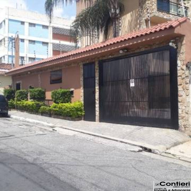 Casa, 3 quartos, 92 m² - Foto 1