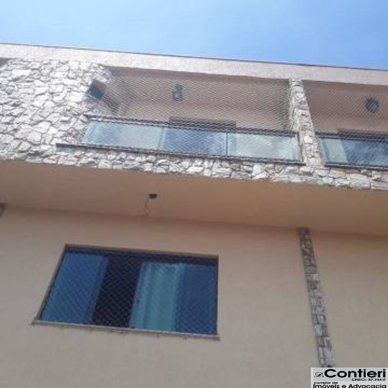 Casa, 3 quartos, 92 m² - Foto 3
