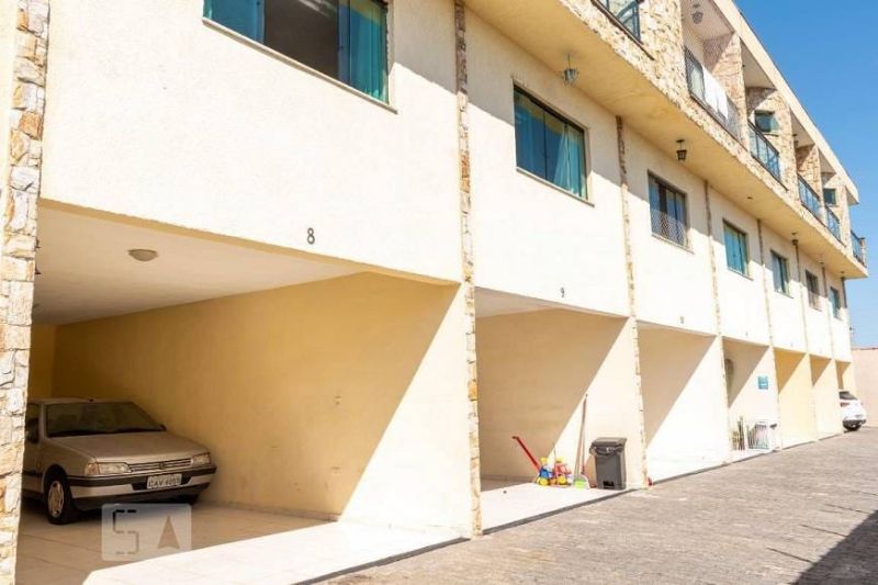 Casa, 3 quartos, 92 m² - Foto 2
