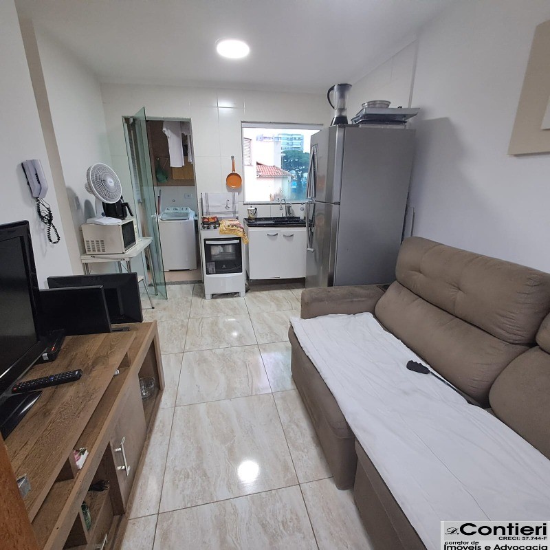 Apartamento, 2 quartos, 40 m² - Foto 2