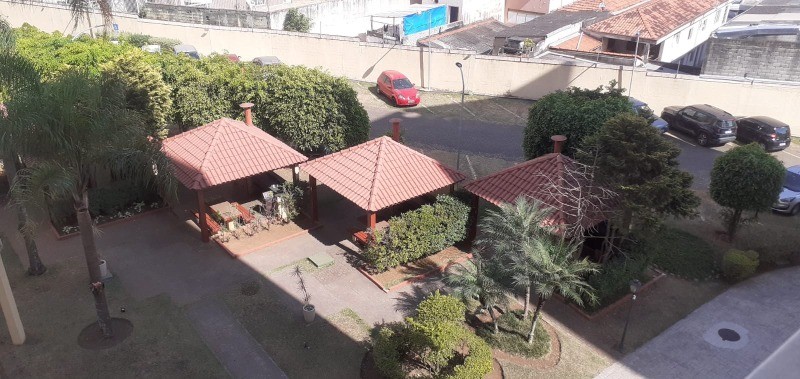 Apartamento, 3 quartos, 63 m² - Foto 3