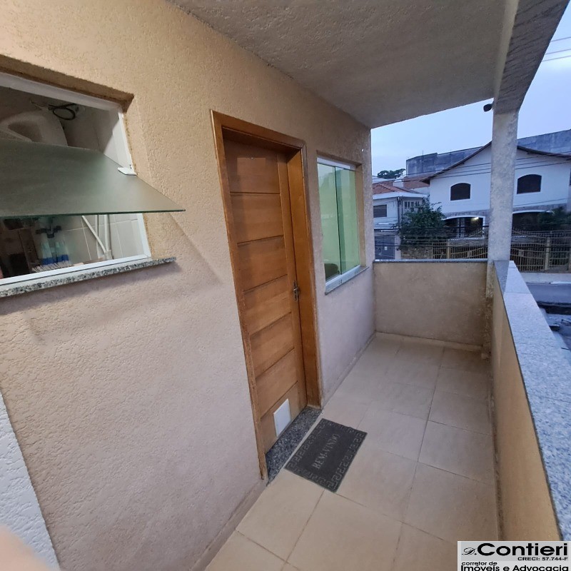 Apartamento, 2 quartos, 40 m² - Foto 1