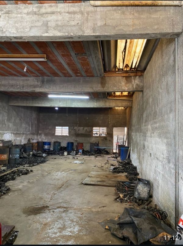 Loja-Salão, 256 m² - Foto 4