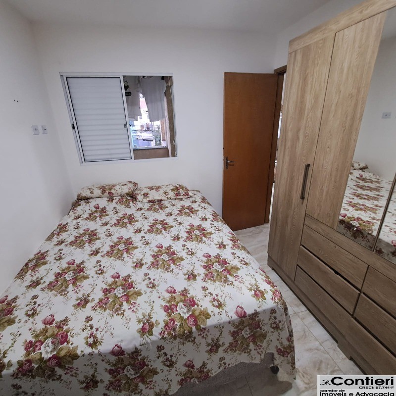 Apartamento, 2 quartos, 40 m² - Foto 9