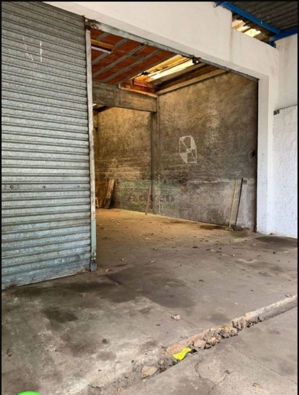 Loja-Salão, 256 m² - Foto 1