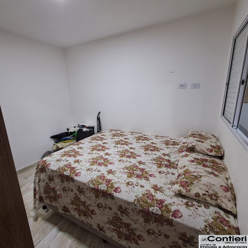 Apartamento, 2 quartos, 40 m² - Foto 8
