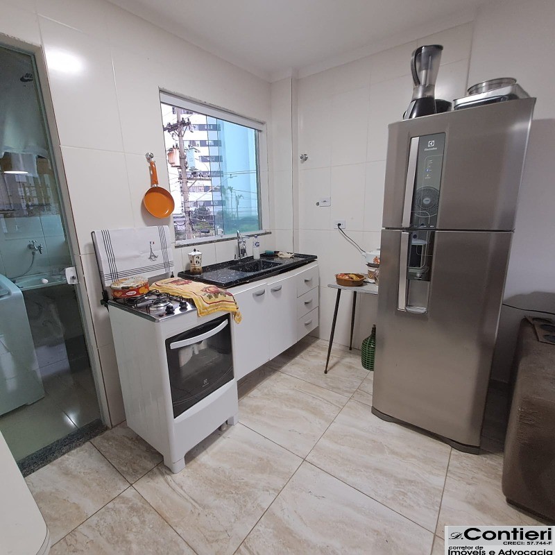 Apartamento, 2 quartos, 40 m² - Foto 3