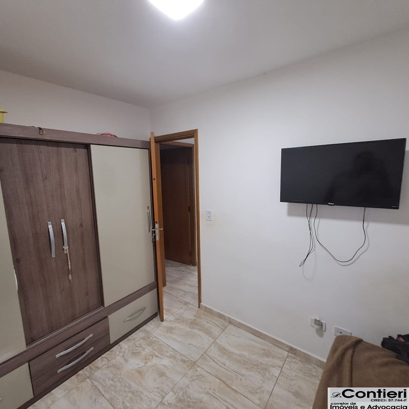 Apartamento, 2 quartos, 40 m² - Foto 6