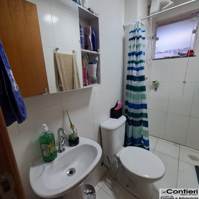 Apartamento, 2 quartos, 40 m² - Foto 5