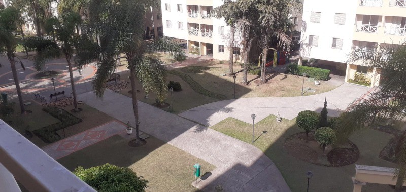 Apartamento, 3 quartos, 63 m² - Foto 2
