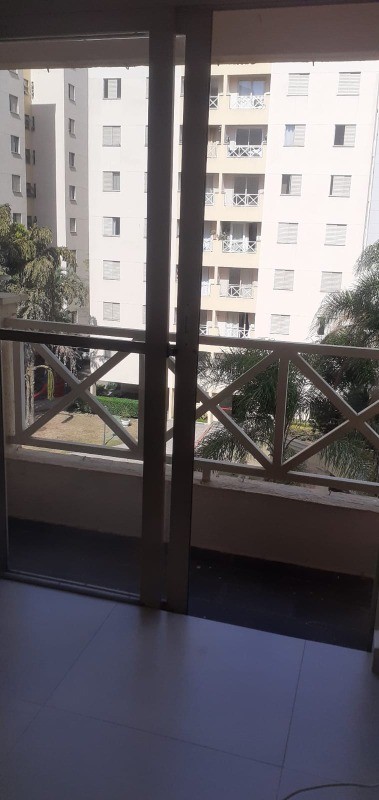 Apartamento, 3 quartos, 63 m² - Foto 1
