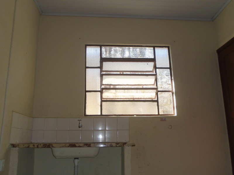 Casa, 1 quarto, 40 m² - Foto 1