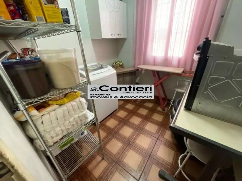 Casa, 3 quartos, 166 m² - Foto 7