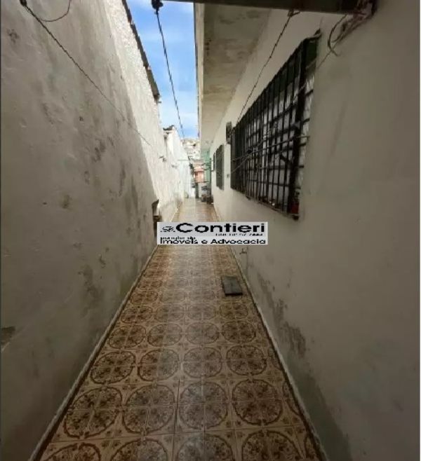 Casa, 3 quartos, 166 m² - Foto 8