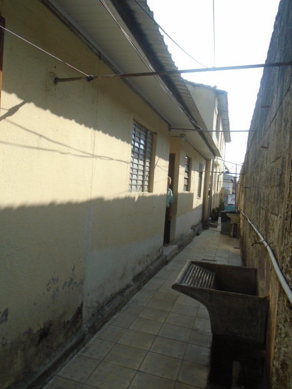 Casa, 1 quarto, 40 m² - Foto 2