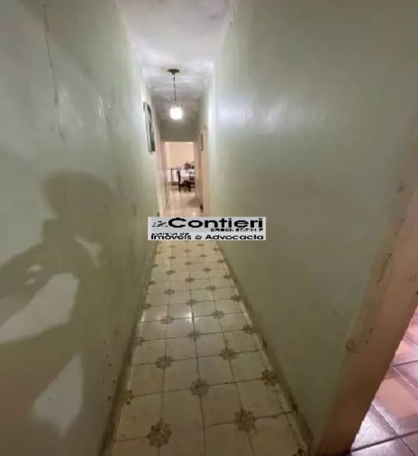 Casa, 3 quartos, 166 m² - Foto 4