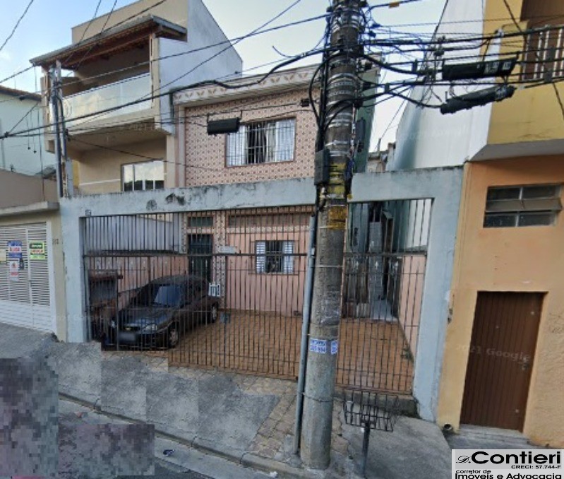 Casa, 3 quartos, 166 m² - Foto 1