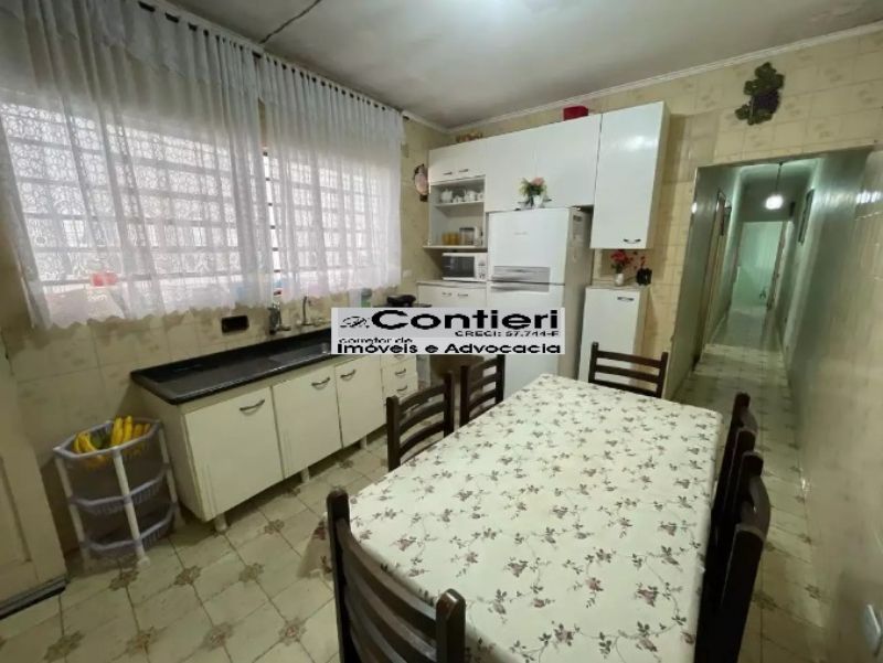 Casa, 3 quartos, 166 m² - Foto 6