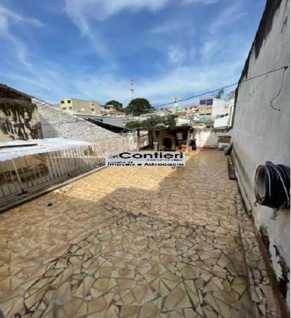 Casa, 3 quartos, 166 m² - Foto 11