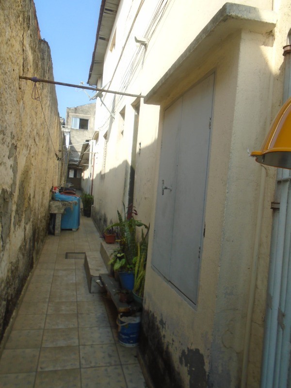 Casa, 1 quarto, 40 m² - Foto 3